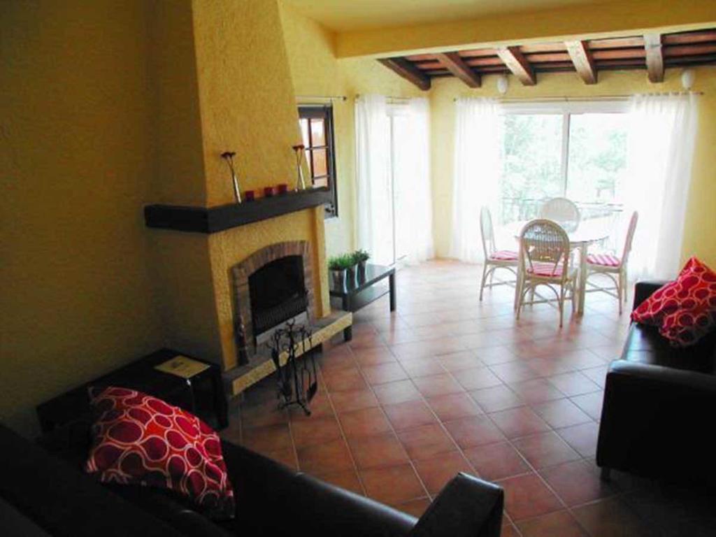 Rvhotels Casa Heemstede Л'Эстартит Номер фото