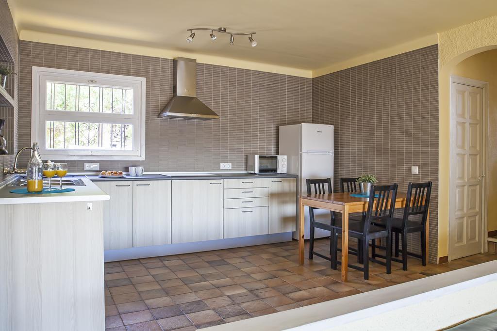 Rvhotels Casa Heemstede Л'Эстартит Экстерьер фото