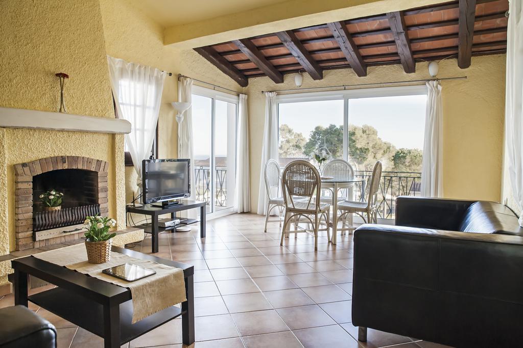 Rvhotels Casa Heemstede Л'Эстартит Экстерьер фото