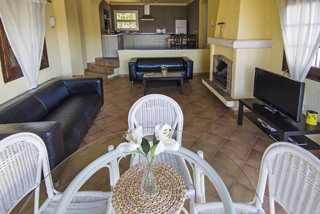 Rvhotels Casa Heemstede Л'Эстартит Экстерьер фото