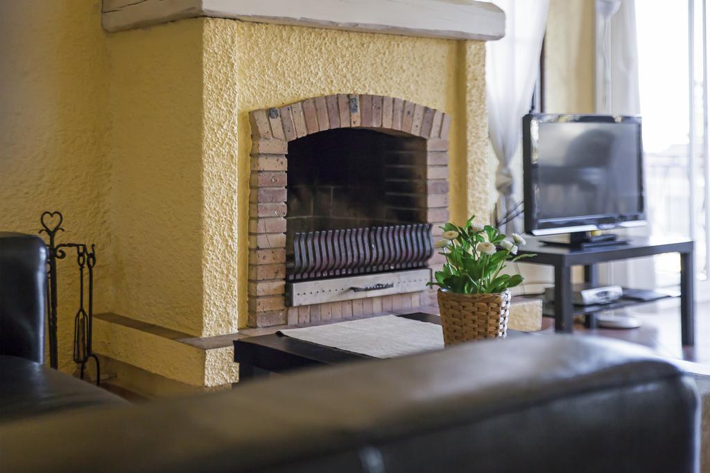 Rvhotels Casa Heemstede Л'Эстартит Экстерьер фото
